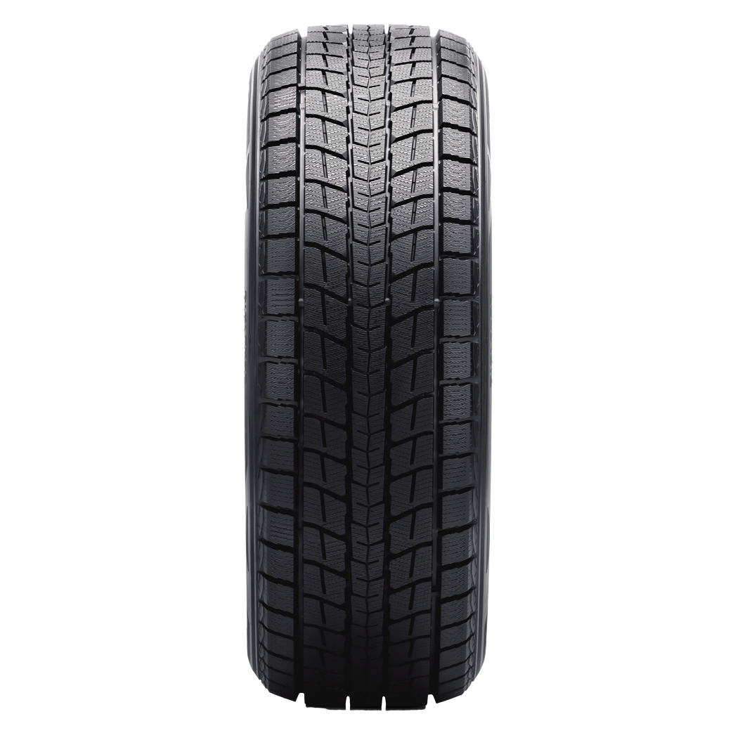 Dunlop Winter Maxx SJ8 Winter Tire for SUVs and Crossovers
